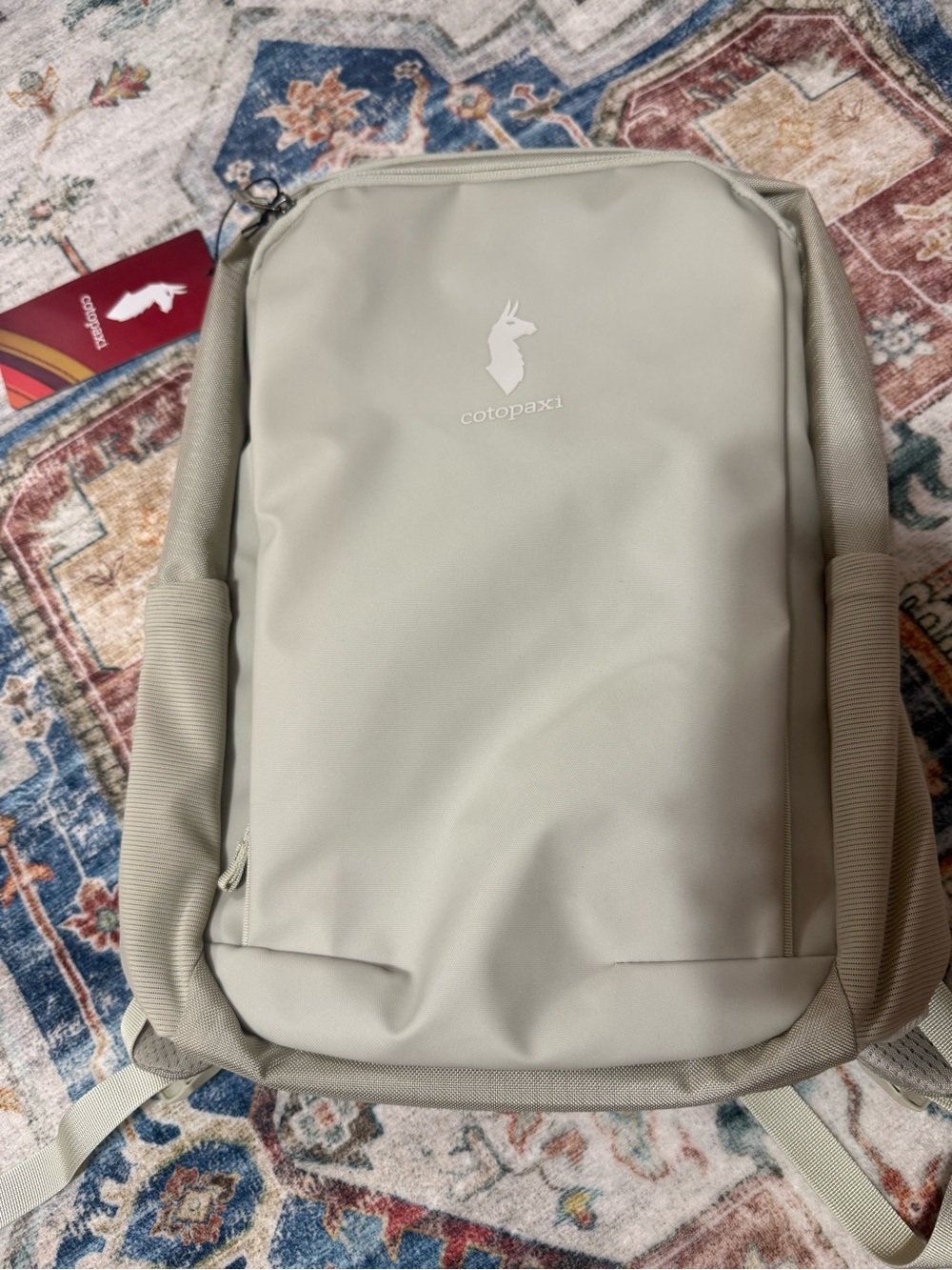 cotopaxi Mineral Compact Everyday Backpack
